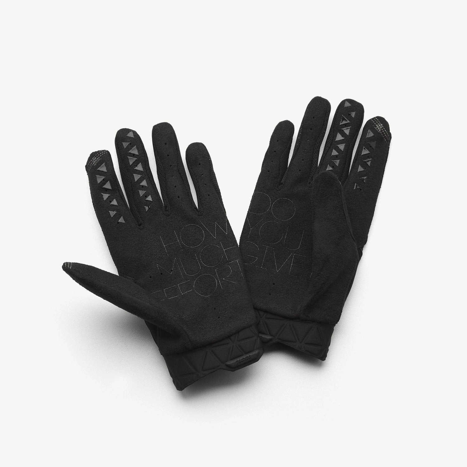 100% Geomatic Glove