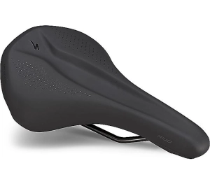 2023 Specialized RIVO SPORT SADDLE BLK 155 Black SADDLE