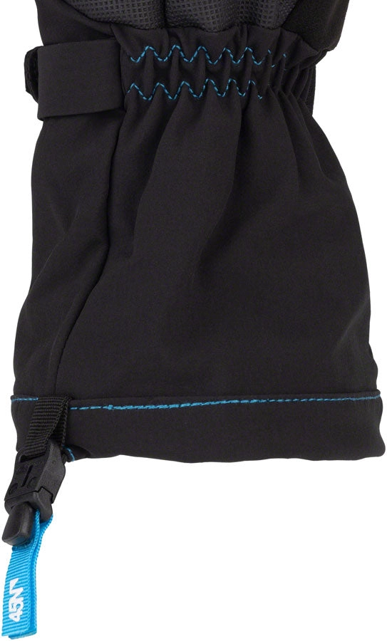 2024 Sturmfist 3 Gloves - Black Lobster Style Large