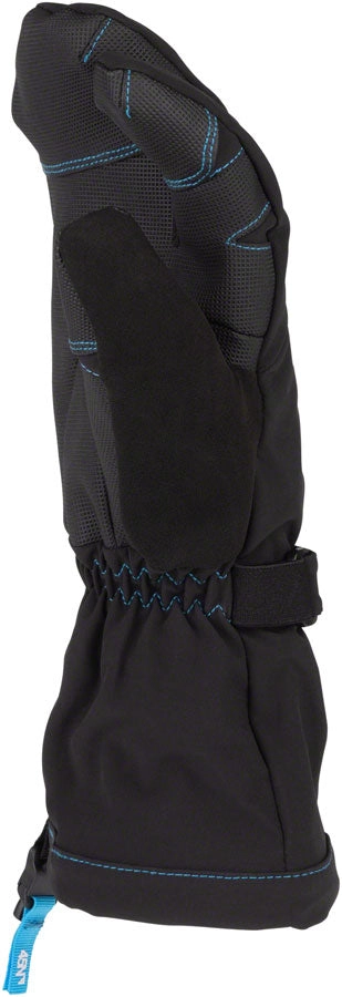2024 Sturmfist 3 Gloves - Black Lobster Style Large