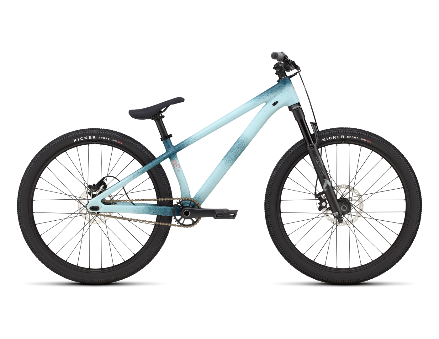 2025  p.3 bike sea foam/cast blue/dusky pink 26