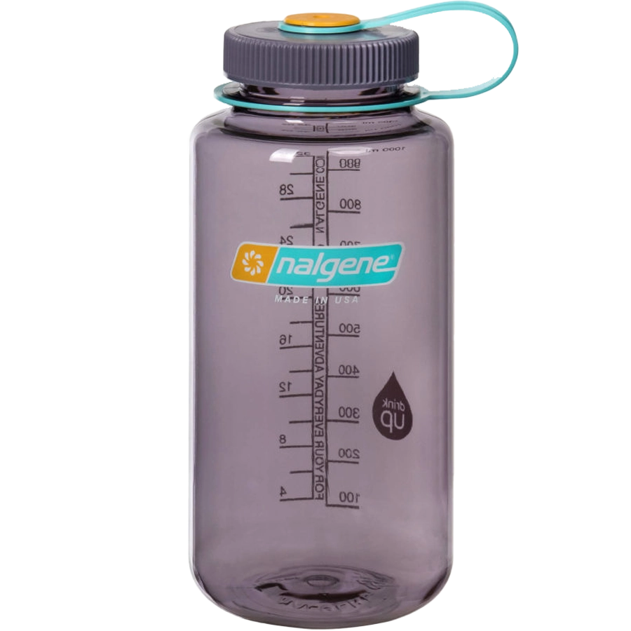 32 oz Wide Mouth Sustain Water Bottle