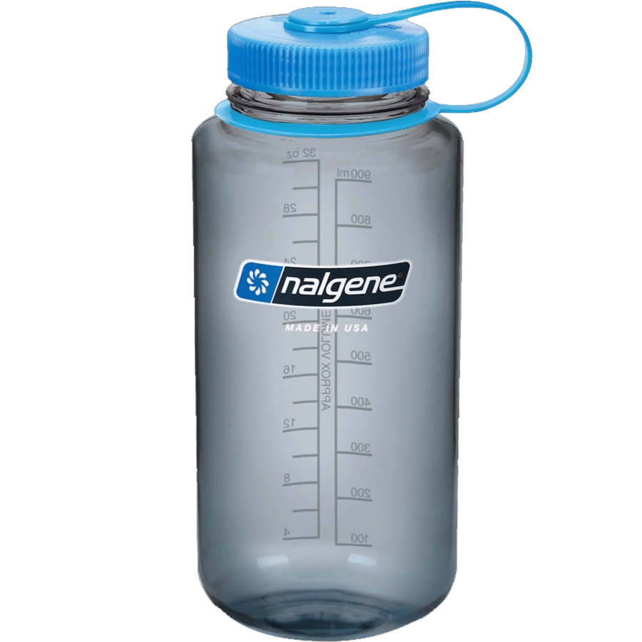 32 oz Wide Mouth Sustain Water Bottle