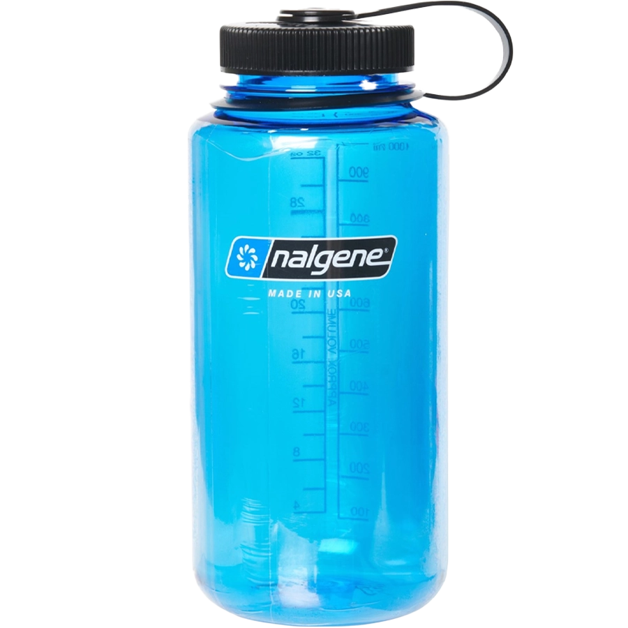 32 oz Wide Mouth Sustain Water Bottle