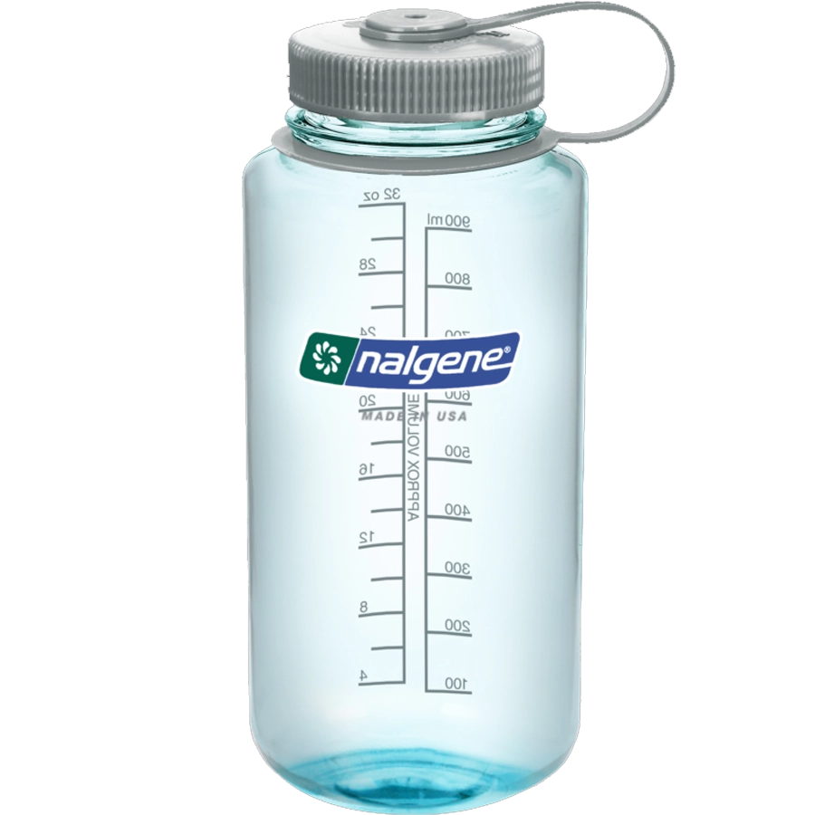 32 oz Wide Mouth Sustain Water Bottle