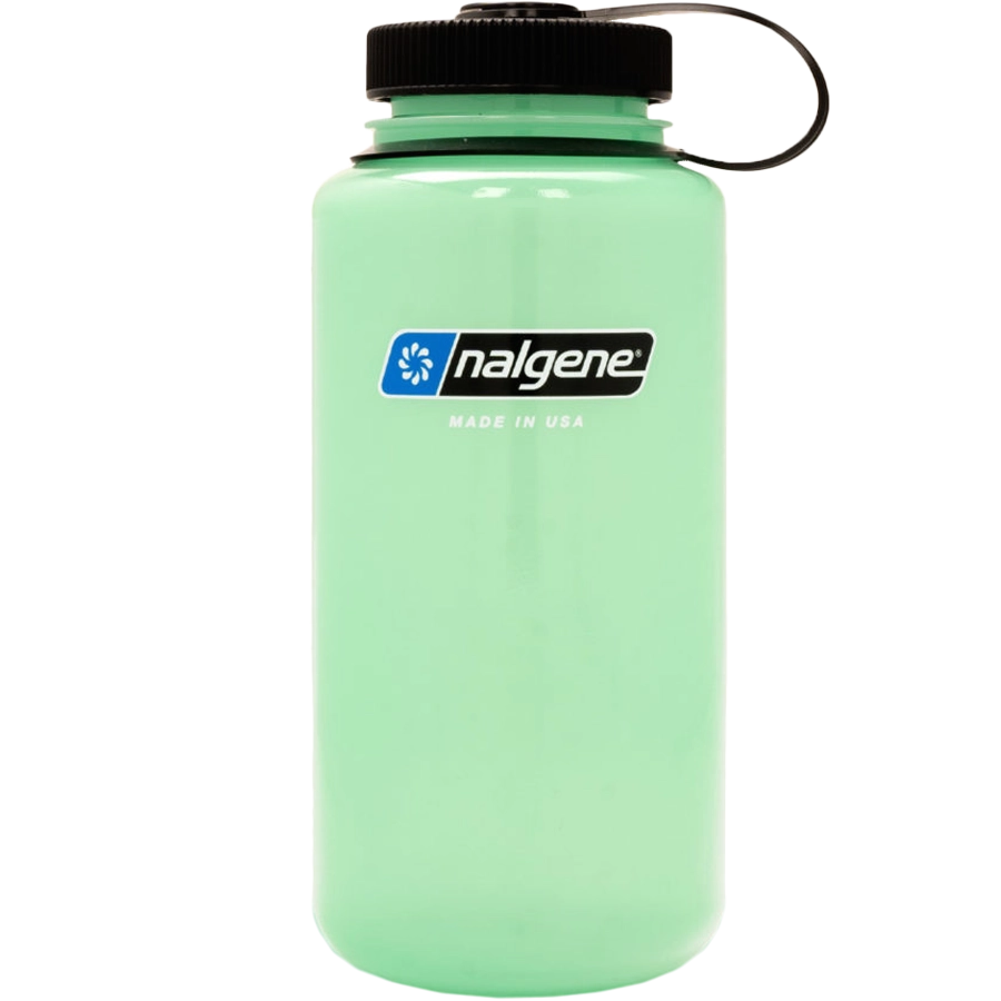 32 oz Wide Mouth Sustain Water Bottle