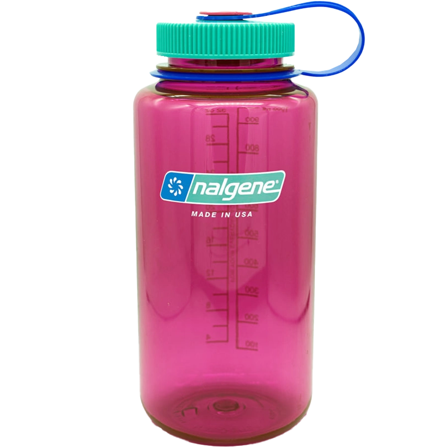32 oz Wide Mouth Sustain Water Bottle