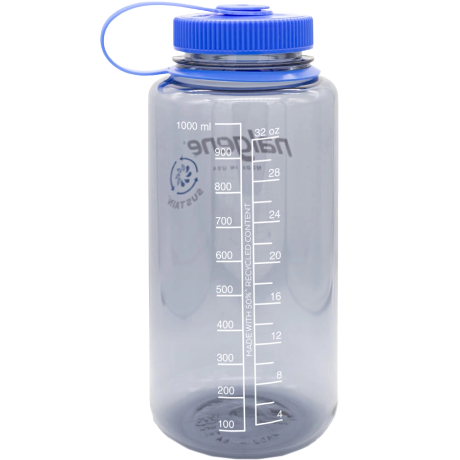 32 oz Wide Mouth Sustain Water Bottle