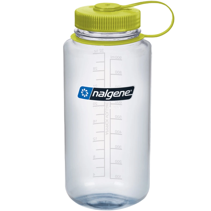 32 oz Wide Mouth Sustain Water Bottle