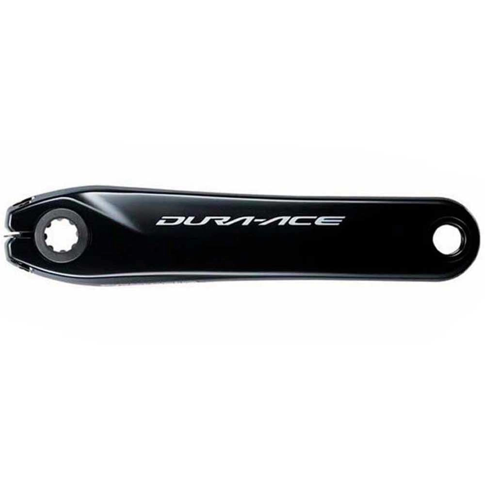 4iiii PRECISION 3 Ride Ready DURA-ACE FC-R9100 Power Meter Left Arm