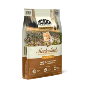 ACANA Meadlowlands Dry Cat Food