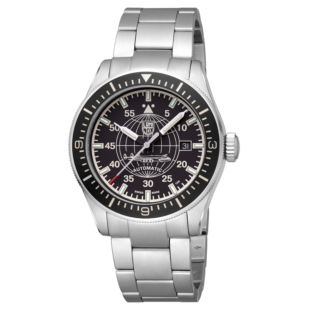 Air Automatic Constellation, 42 mm, Pilot Watch - 9601.M