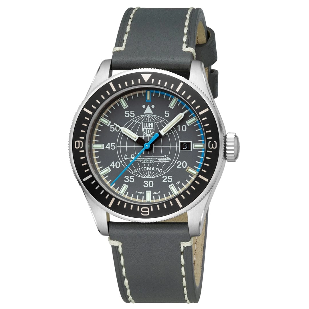 Air Automatic Constellation, 42 mm, Pilot Watch - 9602