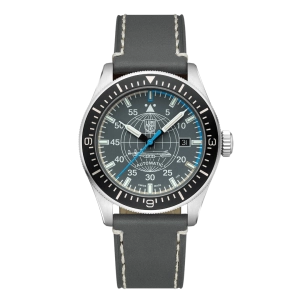 Air Automatic Constellation, 42 mm, Pilot Watch - 9602