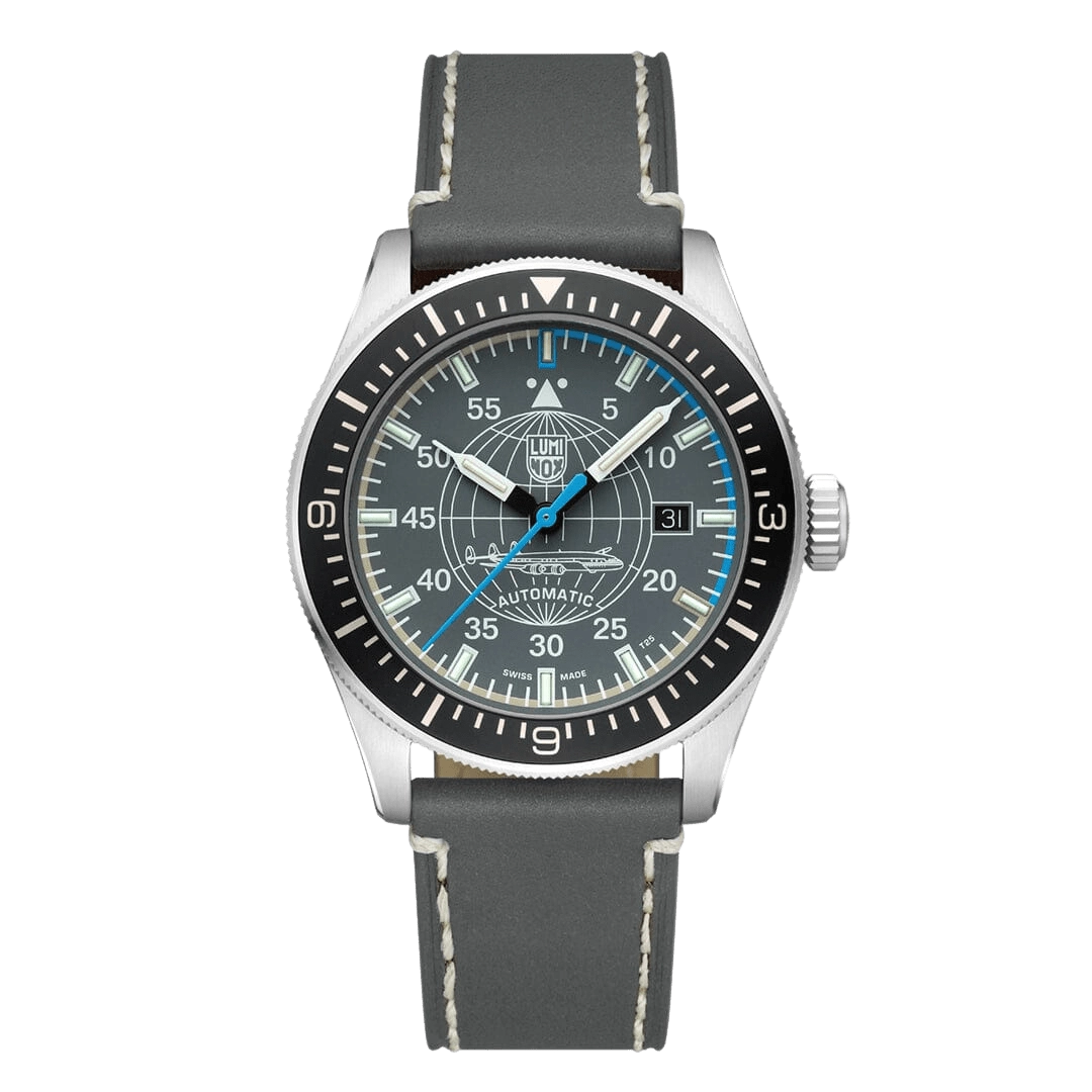 Air Automatic Constellation, 42 mm, Pilot Watch - 9602