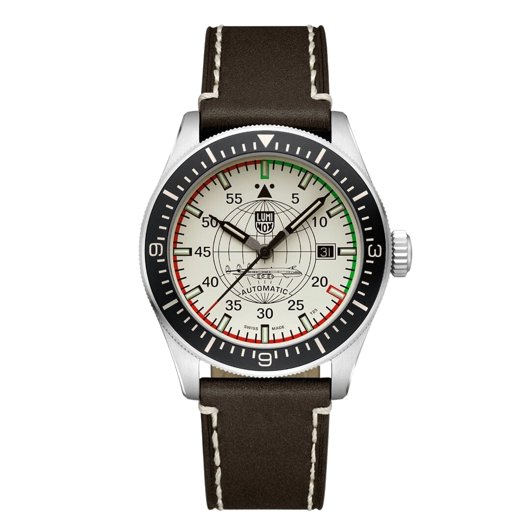 Air Automatic Constellation, 42 mm, Pilot Watch - 9607