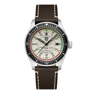 Air Automatic Constellation, 42 mm, Pilot Watch - 9607