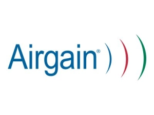 Airgain Antenna Plus EZConnect - Antenna cable - SMA, RP-SMA (M) - 14 ft ANT-000066