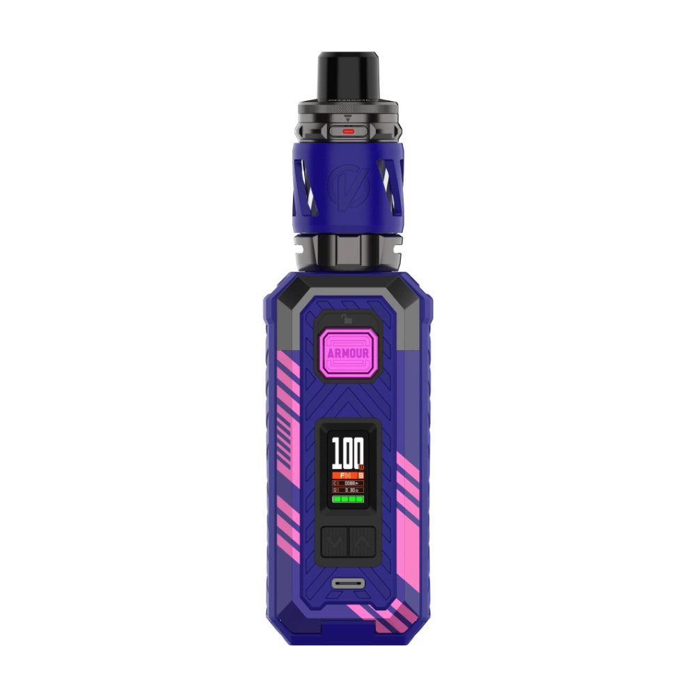 ARMOUR S