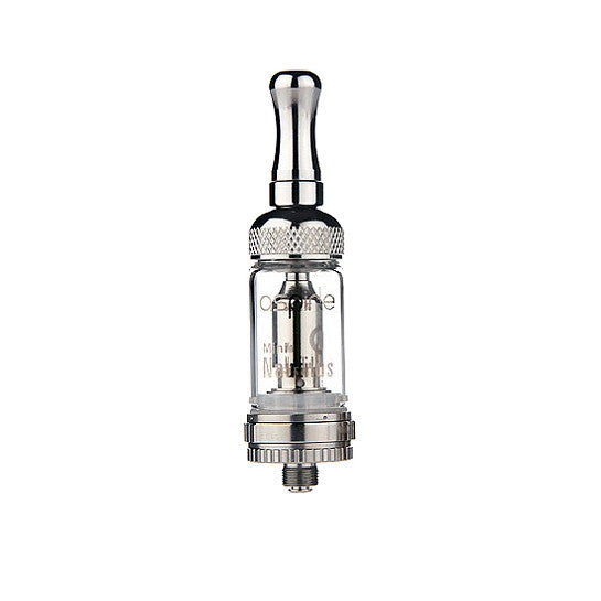 Aspire Nautilus MINI (BVC) Glassomizer