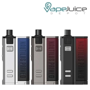 Aspire Nautilus Prime X Kit