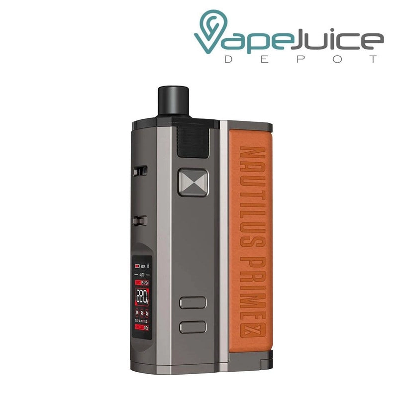 Aspire Nautilus Prime X Kit