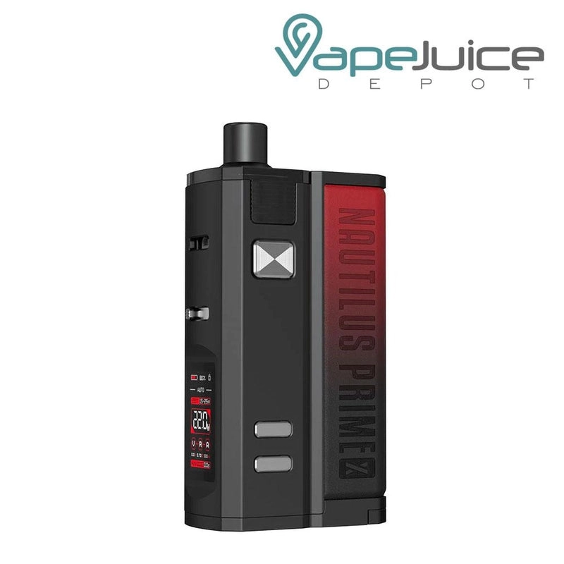 Aspire Nautilus Prime X Kit