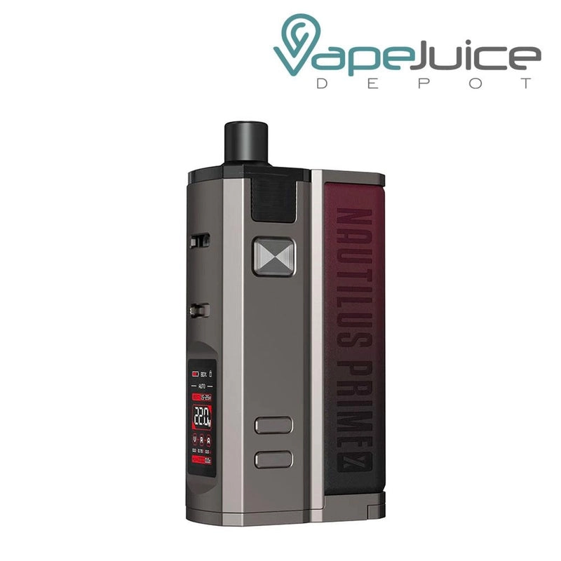 Aspire Nautilus Prime X Kit