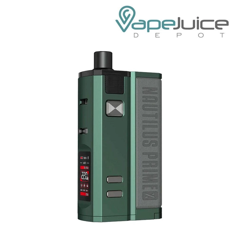Aspire Nautilus Prime X Kit