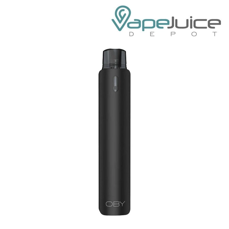 Aspire OBY Kit