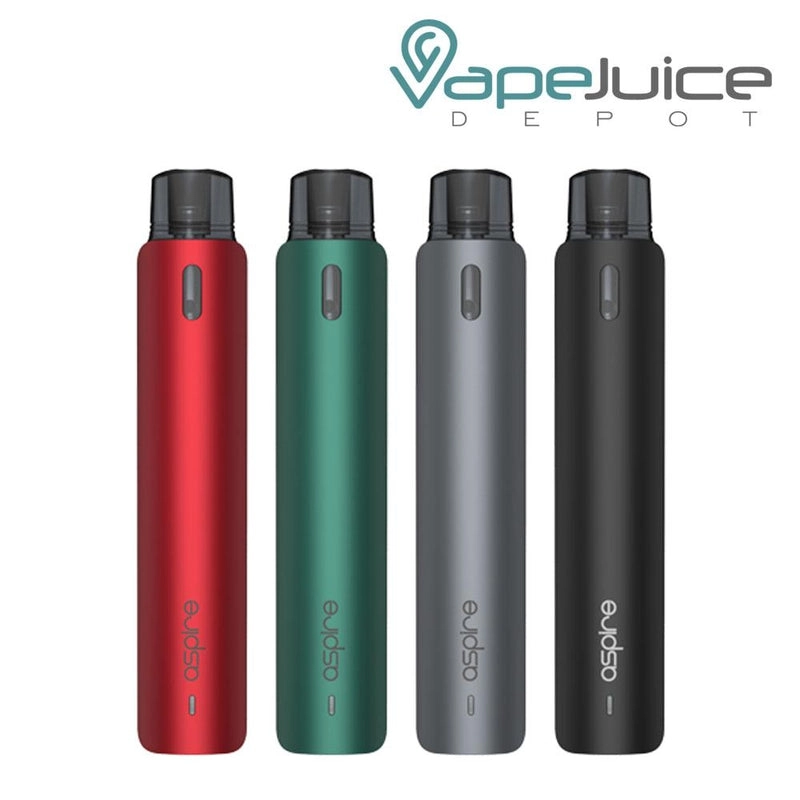 Aspire OBY Kit