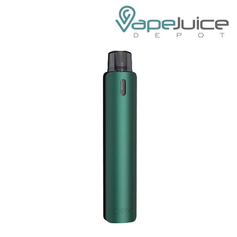 Aspire OBY Kit