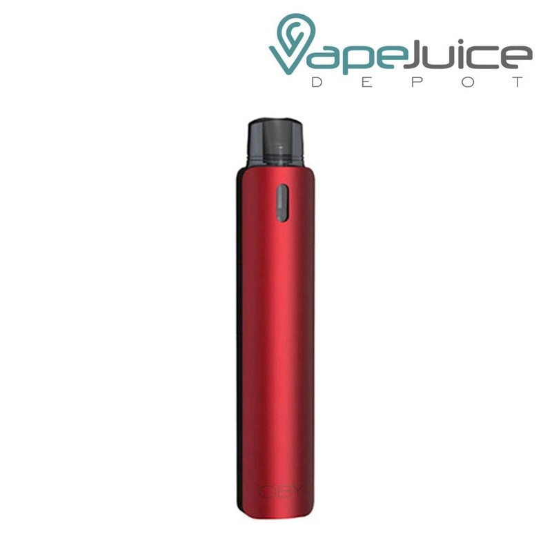 Aspire OBY Kit