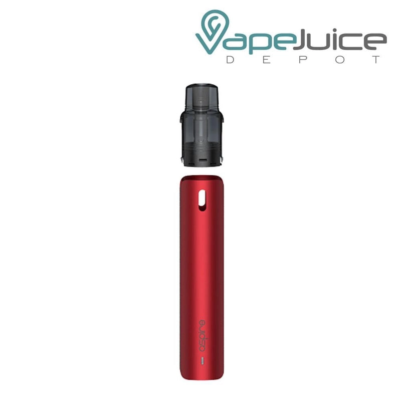 Aspire OBY Kit