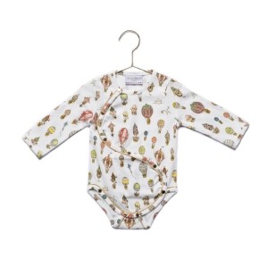 Atelier Choux Onesie Rive Gauche