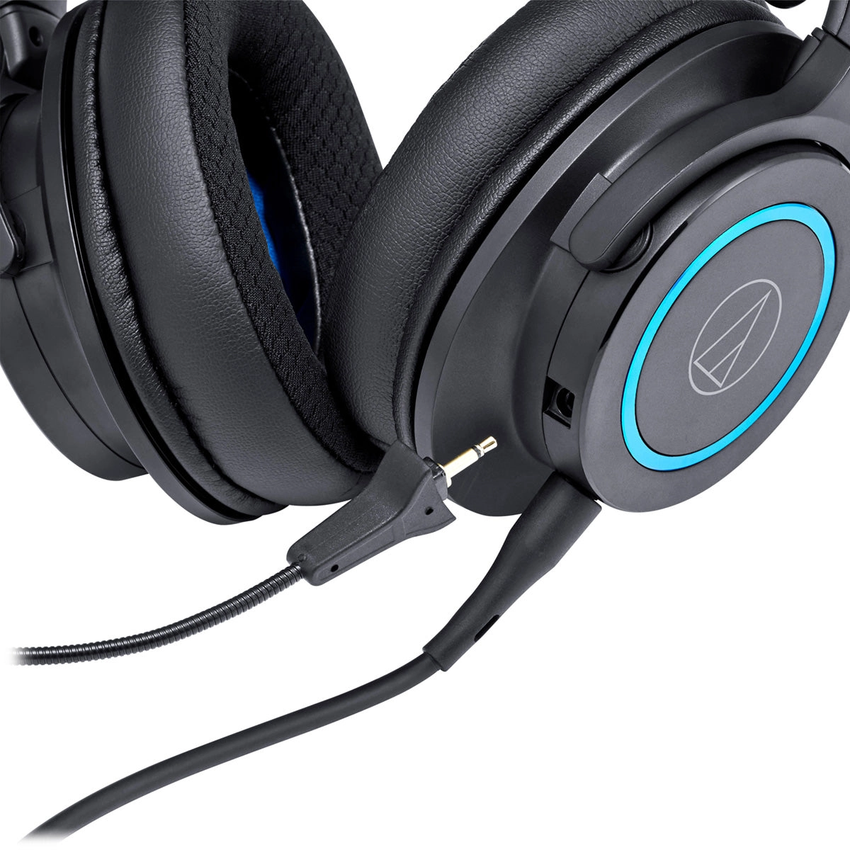 Audio-Technica ATH-G1 Premium Gaming Headset