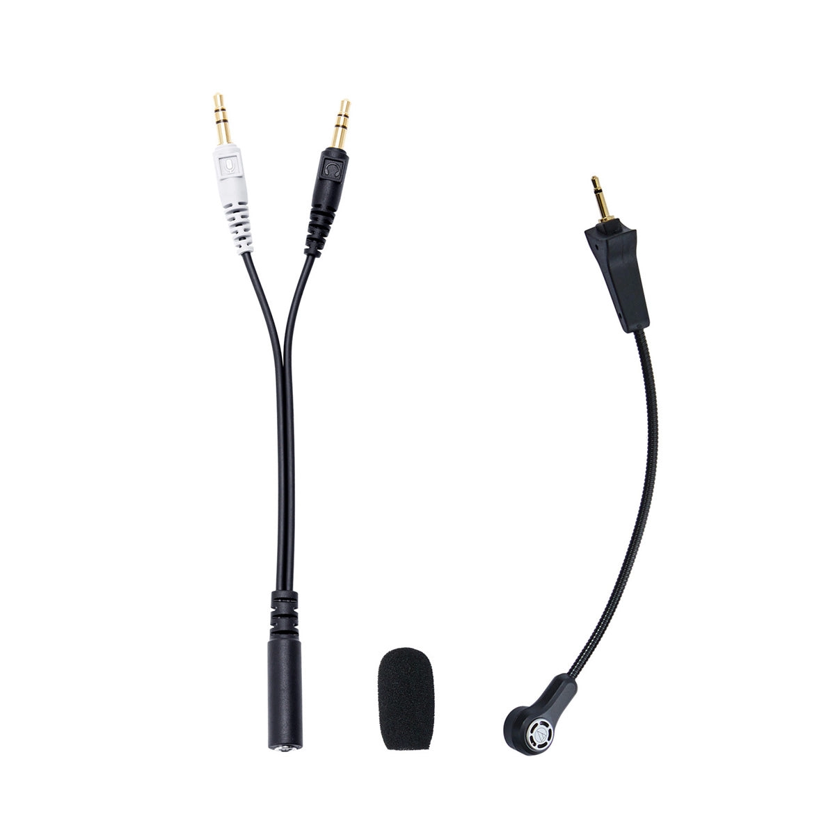 Audio-Technica ATH-G1 Premium Gaming Headset