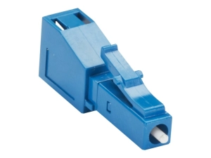 Axiom - Network attenuator - LC/UPC single-mode (M) - fiber optic - simplex - 12 dB (pack of 10) ATT-LCU-12D-10PK-AX