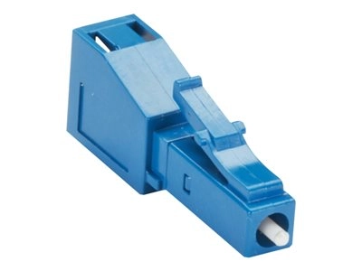 Axiom - Network attenuator - LC/UPC single-mode (M) - fiber optic - simplex - 12 dB (pack of 10) ATT-LCU-12D-10PK-AX