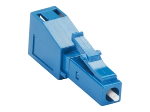 Axiom - Network attenuator - LC/UPC single-mode (M) to LC/UPC single-mode (F) - fiber optic - simplex - 15 dB (pack of 2) ATT-LCU-15D-2PK-AX