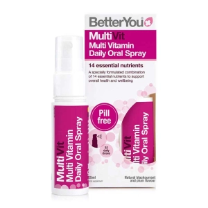 Better You Multivit Oral Spray