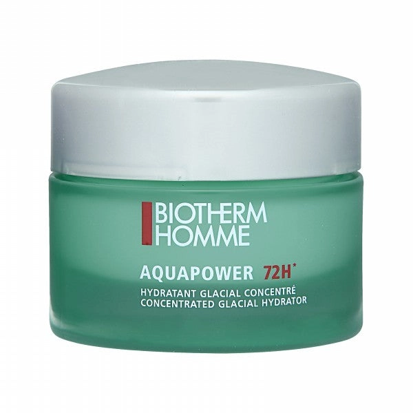 Biotherm Homme Aquapower 72H Concentrated Glacial Hydrator by Biotherm