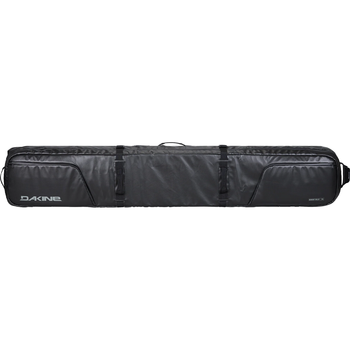 Boundary Ski Roller Bag Coated