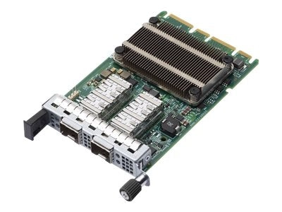 Broadcom NetXtreme E-Series N225P - Network adapter - OCP 3.0 - 10Gb Ethernet/25Gb Ethernet x 2 BCM957414N4140C