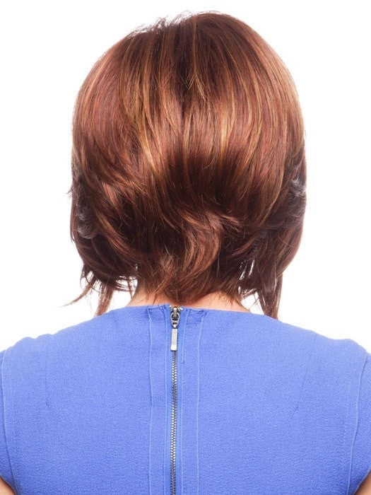 Bryn | Synthetic Wig (Basic Cap) | DISCONTINUED