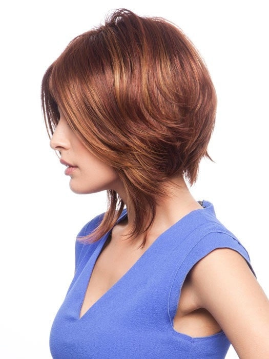 Bryn | Synthetic Wig (Basic Cap) | DISCONTINUED