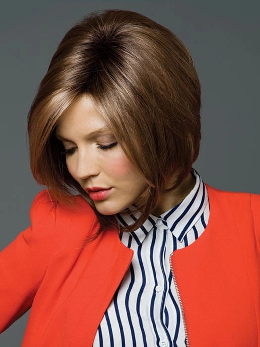 Bryn | Synthetic Wig (Basic Cap) | DISCONTINUED
