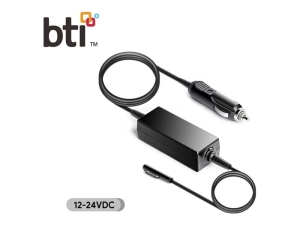 BTI - Car power adapter - 100 Watt Q5N-AA100W-BTI