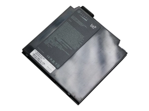 BTI - Notebook battery (equivalent to: GETAC GBM9X5) - 10.8V - lithium ion - 9-cell - 9240 mAh - 99.8 Wh GBM9X5-BTI