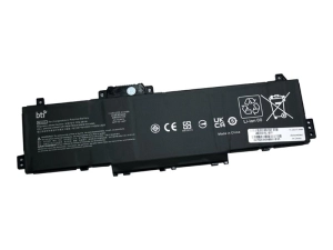 BTI - Notebook battery (equivalent to: HP AE03XL) - lithium ion - 3-cell - 3650 mAh - 41.04 Wh AE03XL-BTI